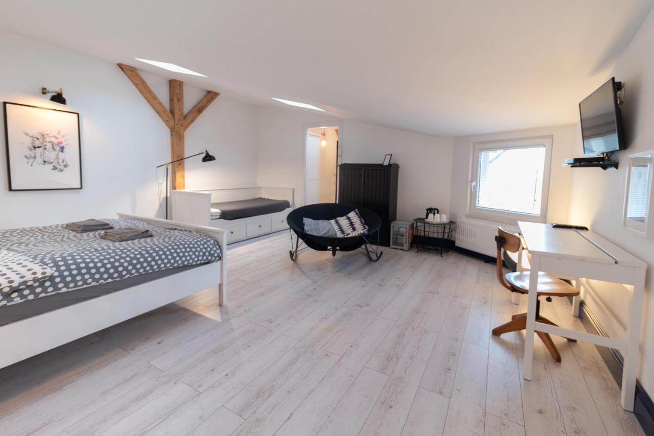 Apartment Sopot, The Very Heart! Zoppot