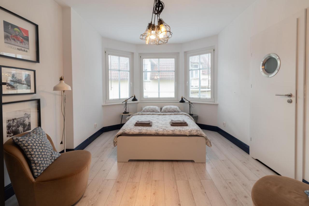 Sopot, The Very Heart! Apartment