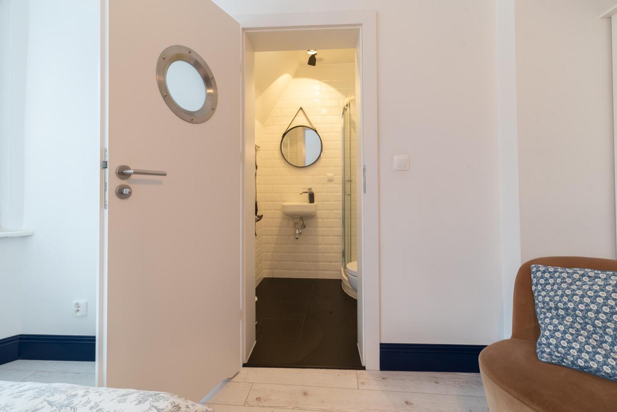 Apartment Sopot, The Very Heart! Zoppot