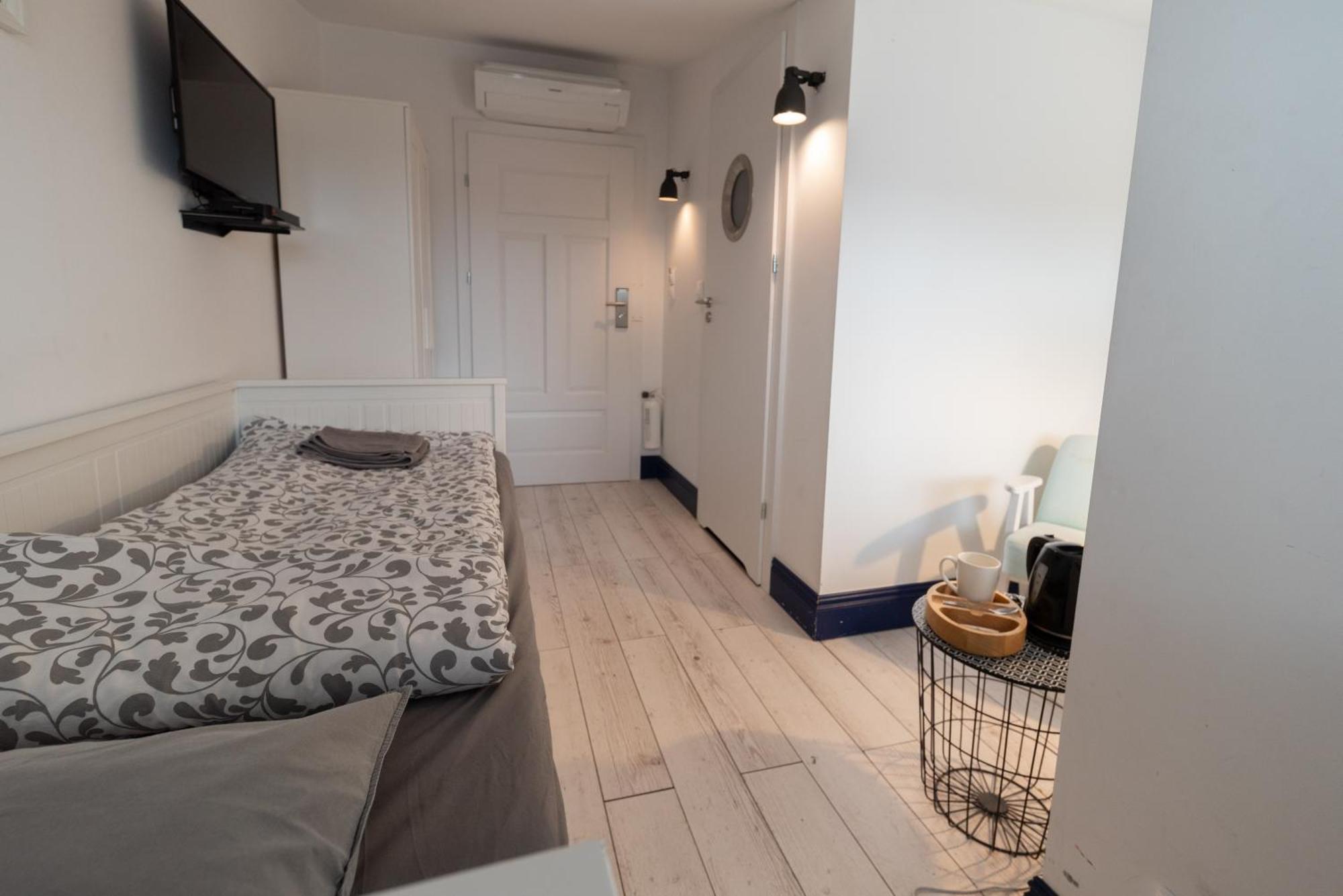Sopot, The Very Heart! Apartment Zoppot