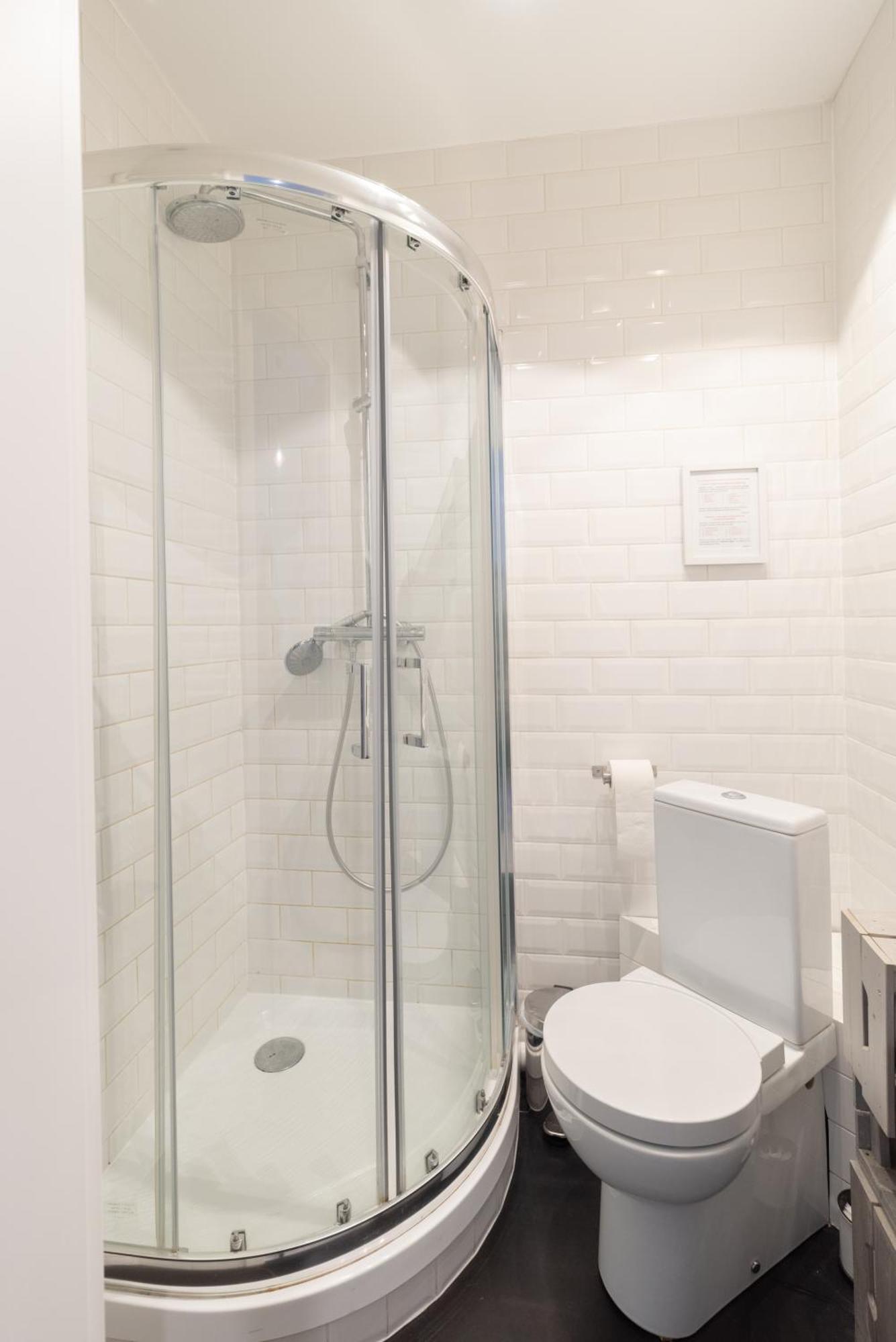 Apartment Sopot, The Very Heart!