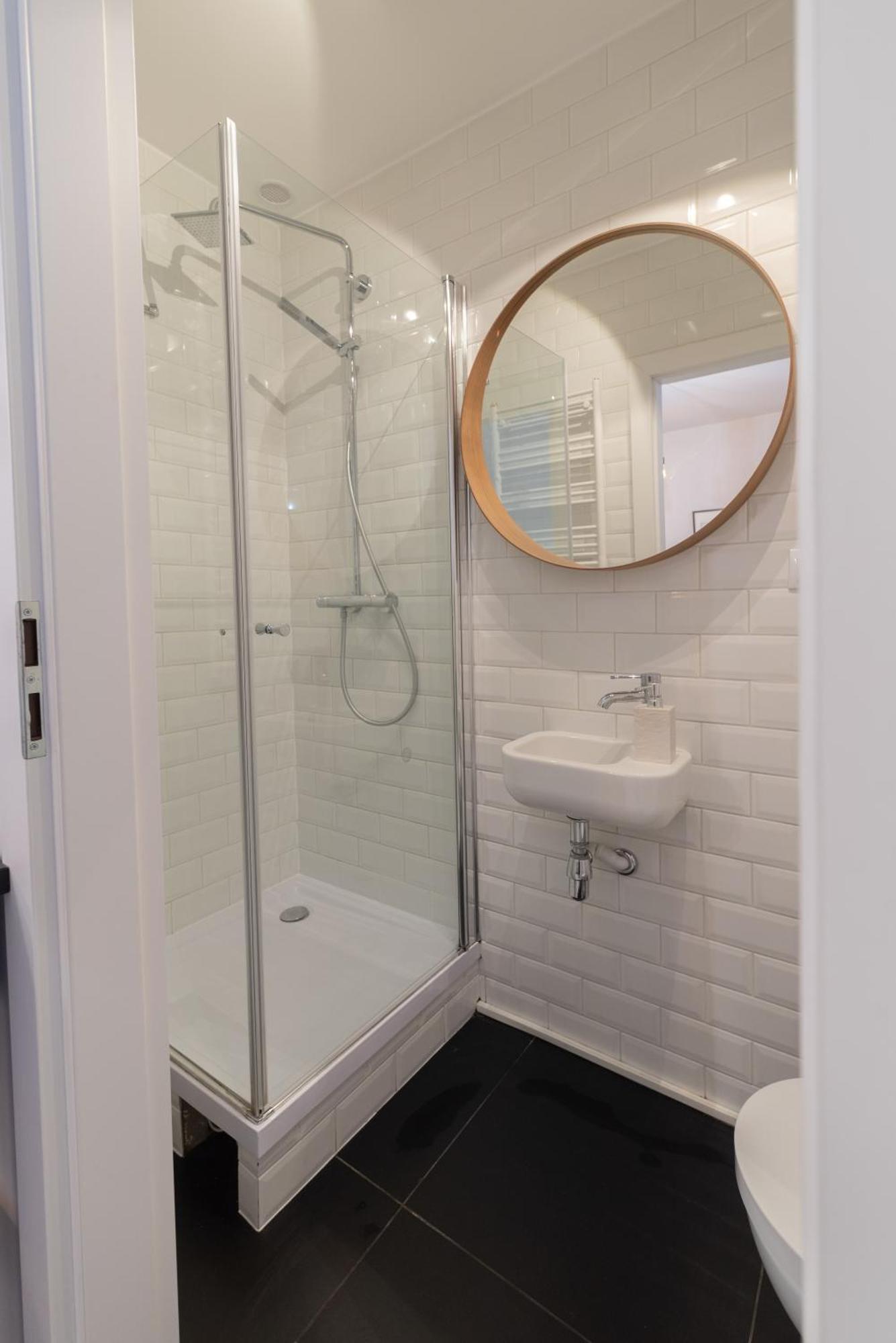 Apartment Sopot, The Very Heart! *