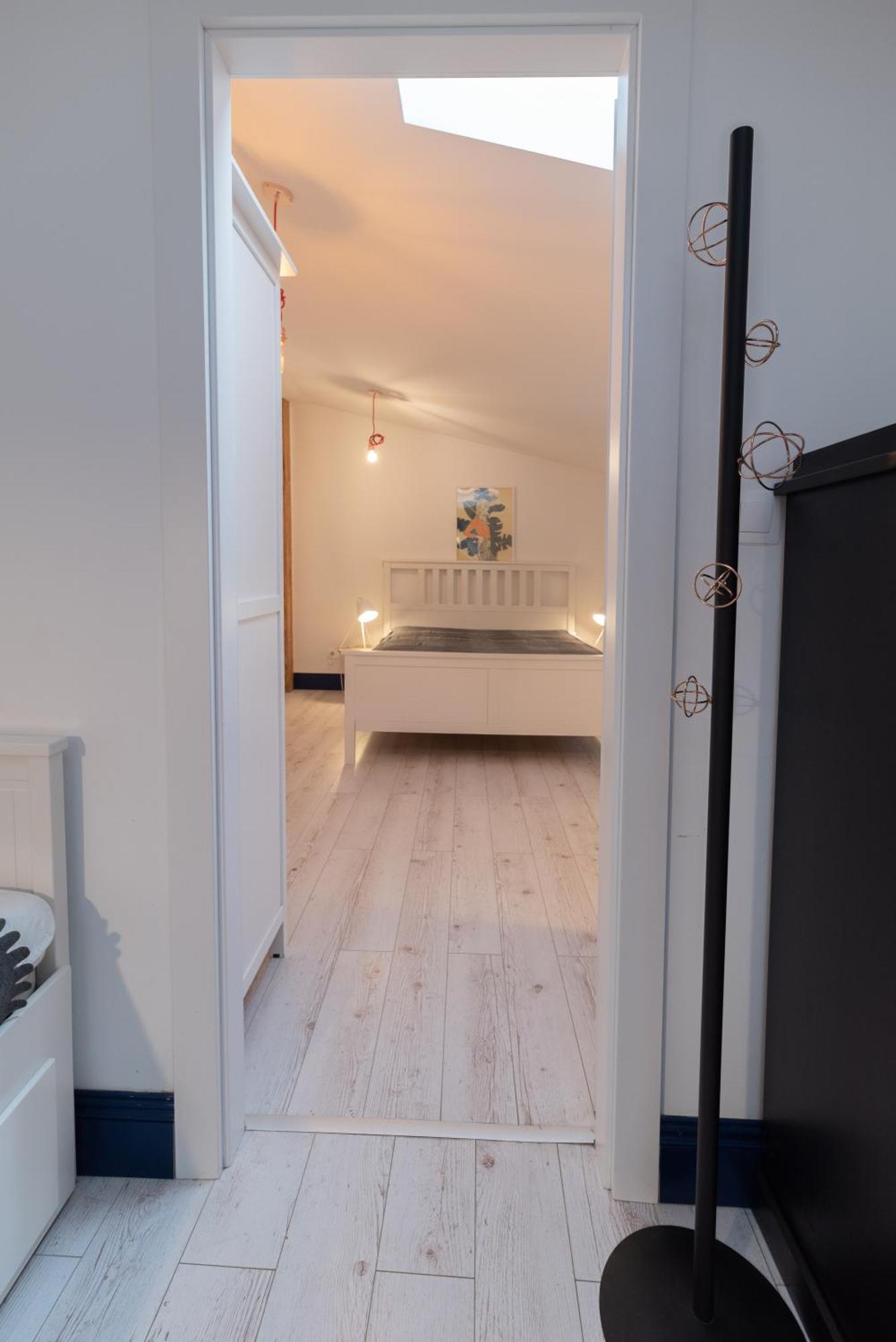 Apartment Sopot, The Very Heart!