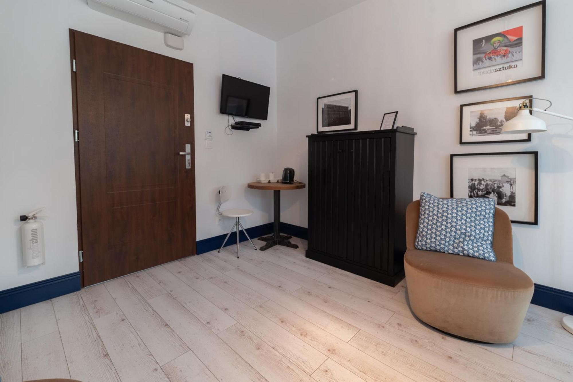 Sopot, The Very Heart! Apartment