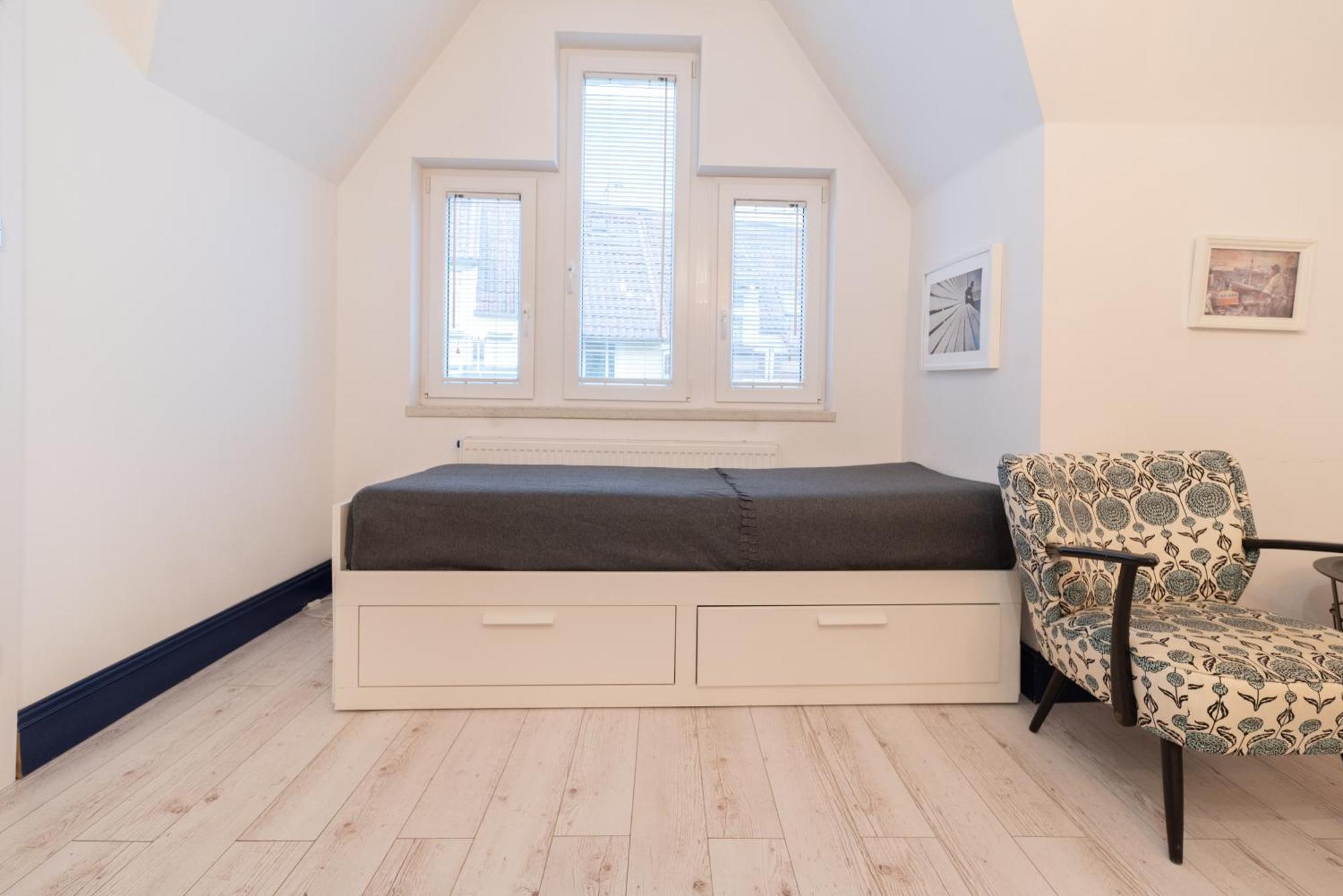 Sopot, The Very Heart! Apartment Zoppot